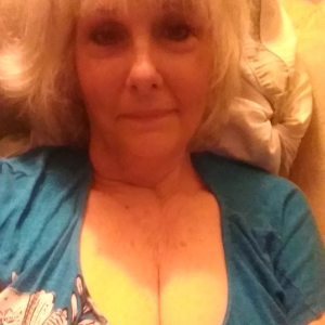 femme mure