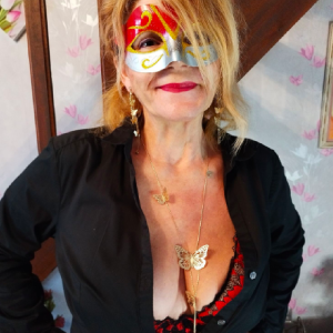 femme offerte